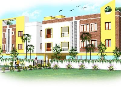 Amudha Ishwariyam, Chennai - Amudha Ishwariyam