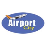 Green Airport City