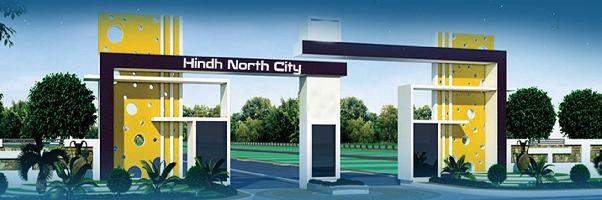 Hindhrealty North City