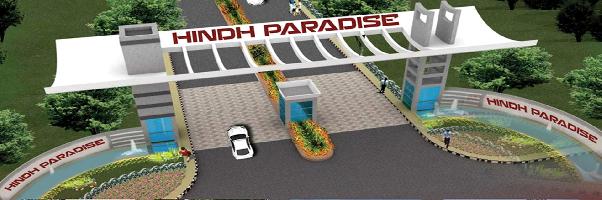 Hindhrealty Paradise