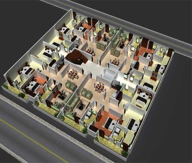 Bright Home, Aligarh - Bright Home