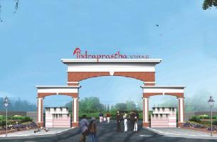 Dream Indraprastha Vihar