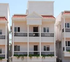Landmark Fortune Villas