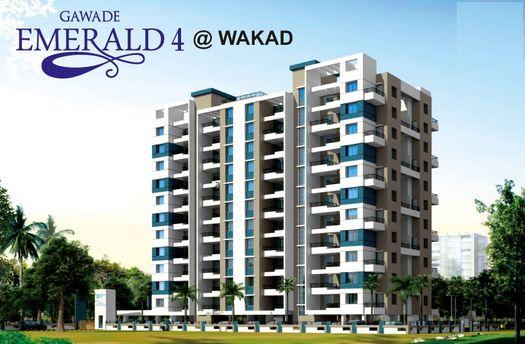 Gawade Emerald PH IV, Pune - Gawade Emerald PH IV