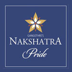 Gangothri Nakshatra Pride