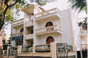 Lasya Kamakshi Apartments