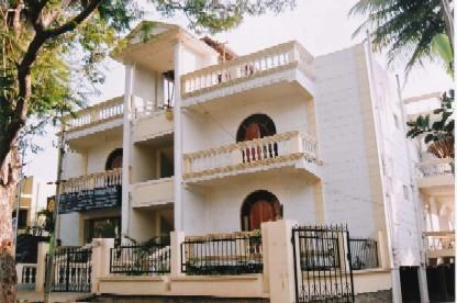 Lasya Kamakshi Apartments, Bangalore - Lasya Kamakshi Apartments