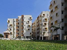 JBR Ayodhya Apartment