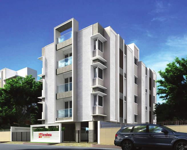 Krishna Harmony, Chennai - Krishna Harmony