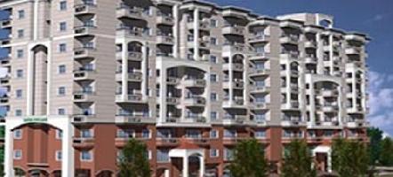 Koncept Vijay Residency