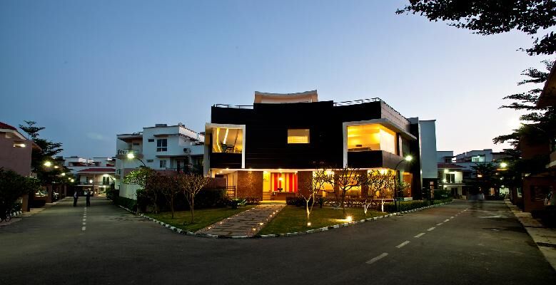 MIMS Crescenta, Bangalore - MIMS Crescenta