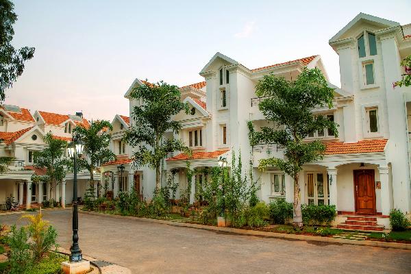 MIMS Ardendale II, Bangalore - MIMS Ardendale II