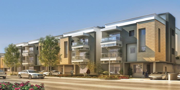 Sobha International City Phase 1, Bylahalli, Bangalore