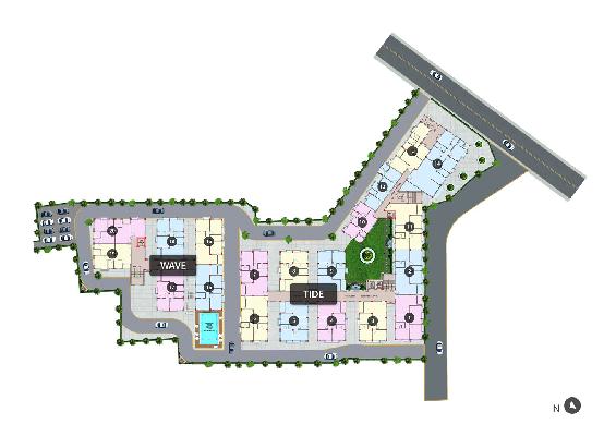 Purti Aqua, Kolkata - Purti Aqua