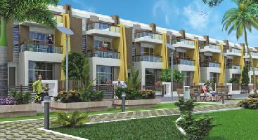 Man Royal Bungalows