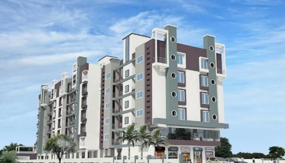 Safal Radhika Royale, Pune - Safal Radhika Royale