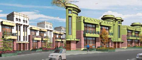 Swatantra Indraprastha Villas