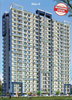 SLF Anushree Apartment