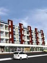 Rai Royal Park City Apartment