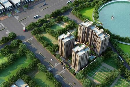 Raison Casa Elite, Ahmedabad - Raison Casa Elite