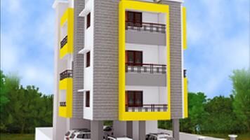 Viswams Vadapalani