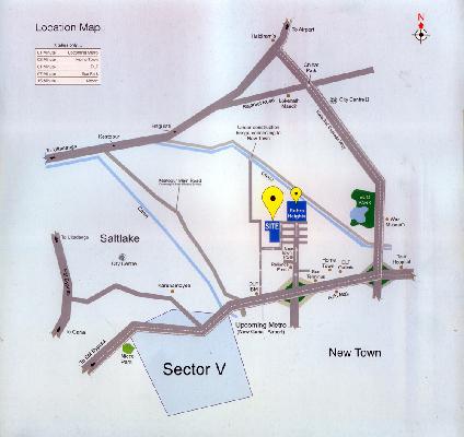 Rohra Address, Kolkata - Rohra Address