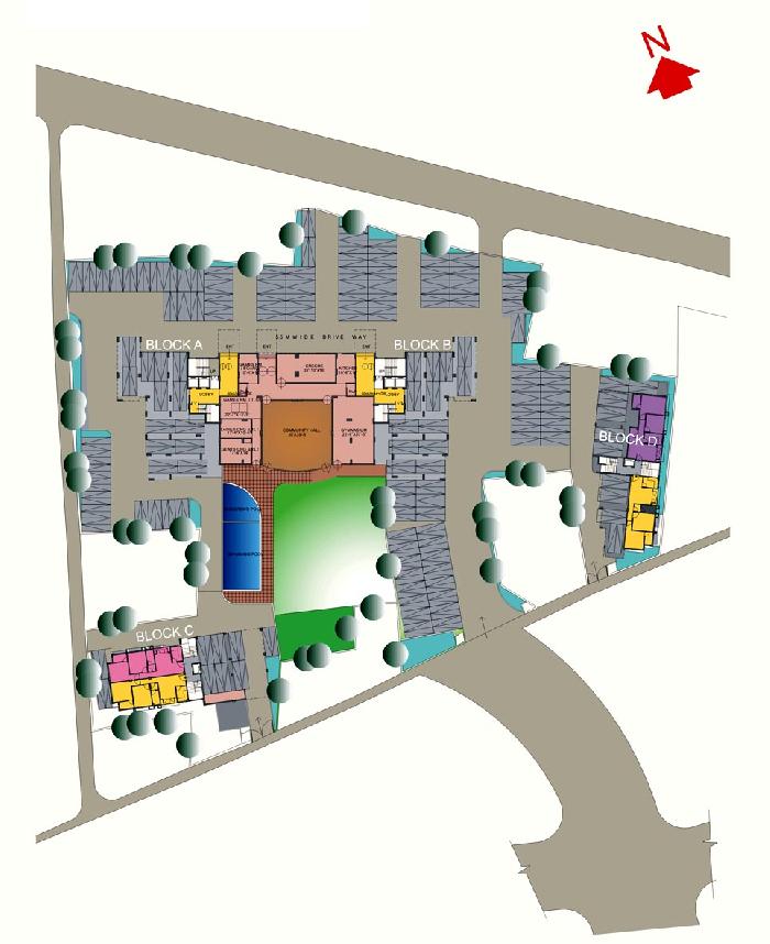 Rohra Heights, Kolkata - Rohra Heights