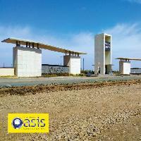 Aarone Countywalk Oasis