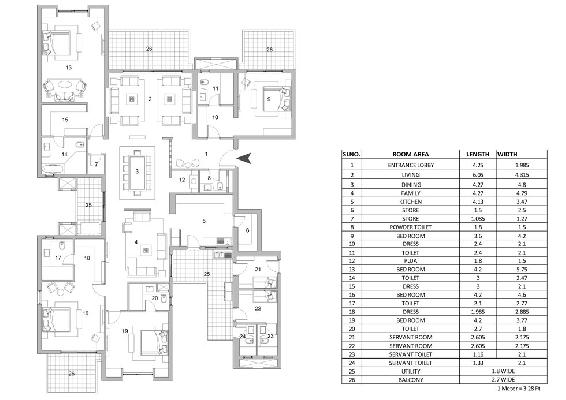 Saha Amadeus, Noida - Saha Amadeus