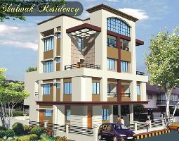 Shalwak Residency