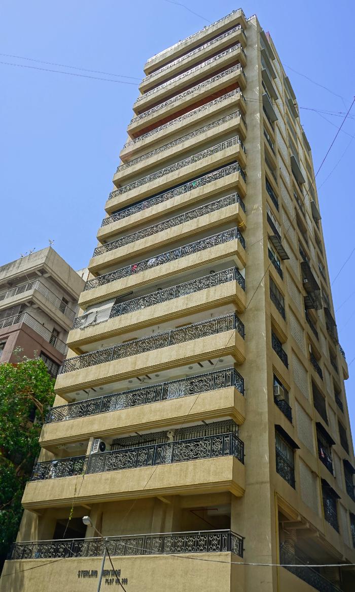 Shivam Sterling Heritage, Mumbai - Shivam Sterling Heritage