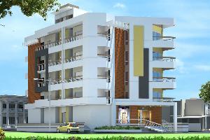 Shriya Mansion