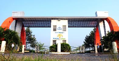 Sree Vensai Health Village
