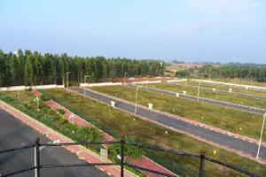 Sri Srinidhi Vsl Gardenia