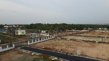 Sri VSL Srinidhi Green Valley