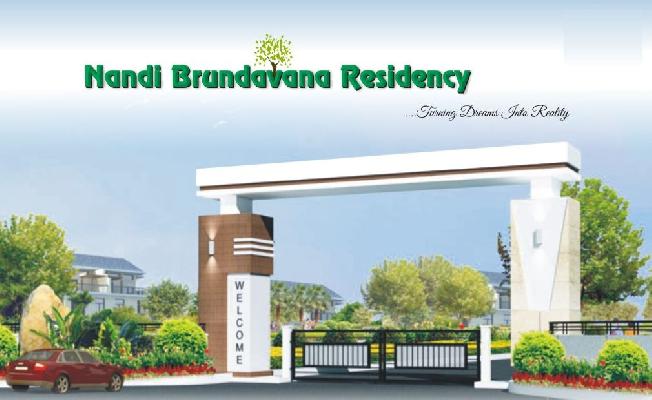 Sri Brundavana Residency, Bangalore - Sri Brundavana Residency