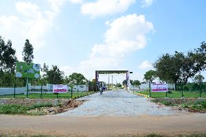 Sri Nature Residency
