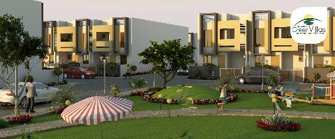 Signature Green Villas