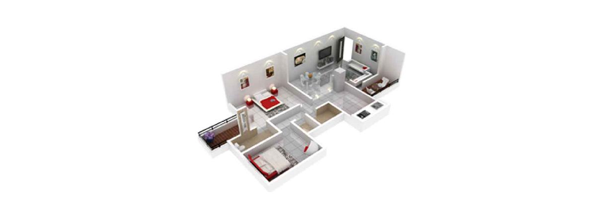 Sneha Riddhi Siddhi Enclave, Pune - Sneha Riddhi Siddhi Enclave