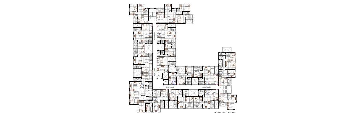 Sneha Riddhi Siddhi Enclave, Pune - Sneha Riddhi Siddhi Enclave