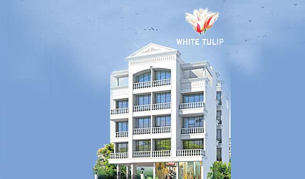 SPS White Tulip, Navi Mumbai - SPS White Tulip