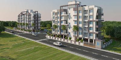 Ongoing Projects