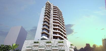 S Raheja Sapphire