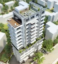 S Raheja Natraj