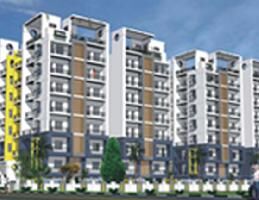 Saishakti Sathya Sai Residency