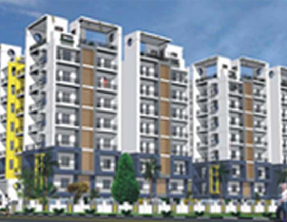 Saishakti Sathya Sai Residency, Hyderabad - Saishakti Sathya Sai Residency