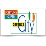 Super and Developers City Fortune