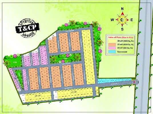 Super and Developers Dev Mai Parisar, Bhopal - Super and Developers Dev Mai Parisar