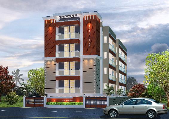 Trisquare Kamal, Coimbatore - Trisquare Kamal