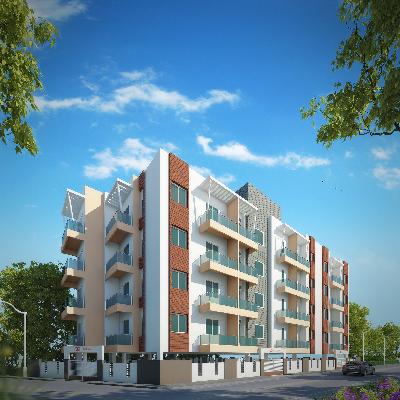 Tirumala In Luxuria, Bangalore - Tirumala In Luxuria